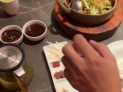 -金鸭季·北京烤鸭(深业上城店)