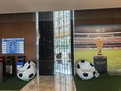 -上海嘉定喜来登酒店