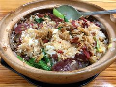 -壹煲口福煲仔饭(中山路店)
