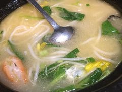 -云海肴·汽锅鸡·云南菜(天津国金汇店)