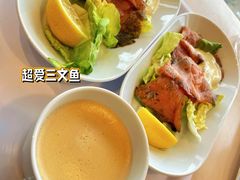 -宜家·瑞典风味餐厅(四元桥店)