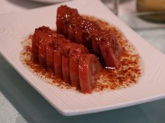 -玉林烤鸭店(定福庄店)