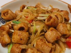 -围龙屋客家食府(福田店)