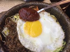 -妙香居韩国烤肉(鹏瑞利季华广场店)
