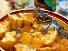 -漢舍中国菜馆(889广场店)