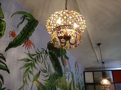 -Thai Basil罗勒叶泰式餐厅(时代天街店)