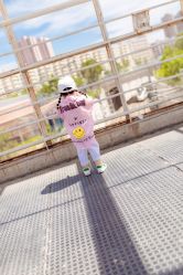 -贝克叔叔儿童摄影工作室(天时嘉园店)