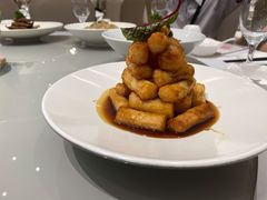 秘制山药-红城阁·上海味道(四平路店)