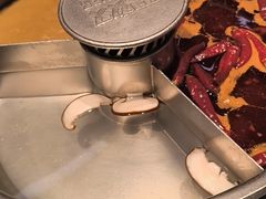 -巴奴毛肚火锅(大剧院店)