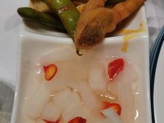 -品粤居港式打边炉·广式烧腊(西安路福佳新天地店)