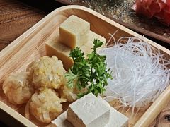 -四喜小胖·北京涮肉(五道营店)