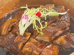 -大碗厨 25年老字号 现炒湘菜(四季天地店)