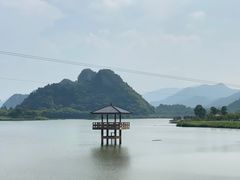 -宝晶宫旅游景区