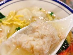 -长人馄饨铺(解放街店)