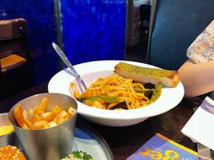 -bluefrog蓝蛙(皇庭广场店)