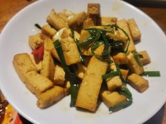 -柴窝堡22号辣子鸡·传承新疆菜