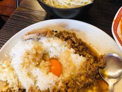 -拉面莊夢語＆中华料理八椿
