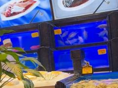 水产区-万宝海鲜舫(劳动公园店)