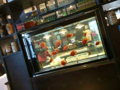 -亚马逊海鲜自助餐厅(惠山万达店)