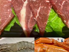 -阳光岛·海鲜盛宴(银泰中心in99店)