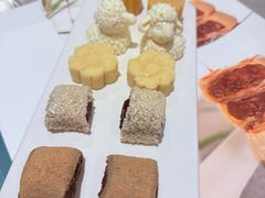 -东来顺饭庄(王府井步行街店)