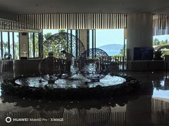-三亚亚龙湾万豪度假酒店