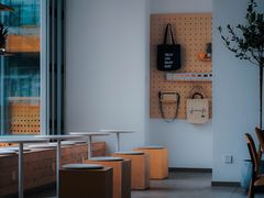 -DEEP COFFEE(瑞光烘焙工厂店)