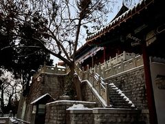 -千佛山风景名胜区