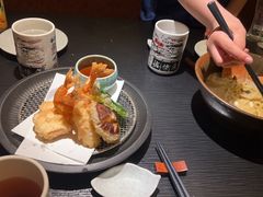 -七条鱼日本料理(三墩店)