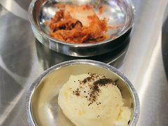-哈哈碳都·牛肋条无限自助烤肉(宝龙店)