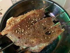-有奴思烤肉·清真(正宁路店)