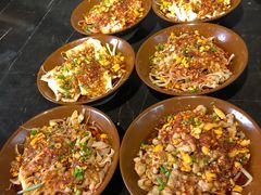 -巴四老城区炭火蛙锅(张江店)