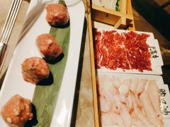 -大喜牛鲜牛肉火锅(营迹路店)
