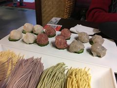 -老诚一锅羊蝎子(黄寺大街店)