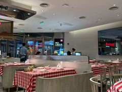 -西贝(上海中心店)