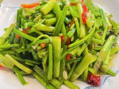 -南山民肴·乡土徽菜(豪辰俪景店)