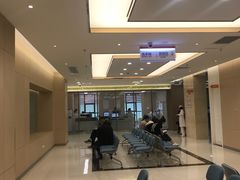 -普惠健康体检中心(西安未央体检中心)