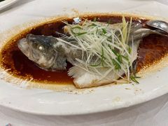 -东江海鲜酒家(艺都分店)