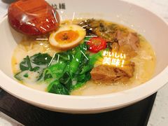 -味千拉面(泰州万达广场店)