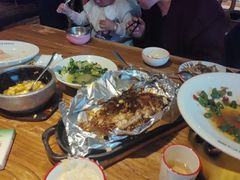 -新白鹿餐厅(银泰西湖文化广场店)