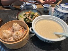 -南京大牌档(新街口德基广场店)