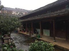 -乌石村