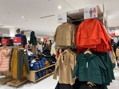 -优衣库(南京建邺万达广场店)