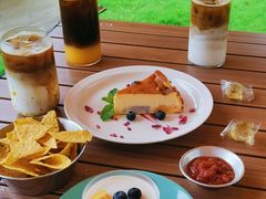 -霁云上院餐厅