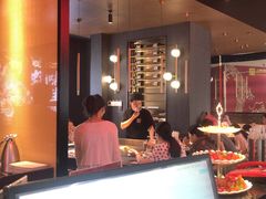 -盛焰铁板烧(王府井店)