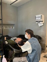 -MOVAN HAIR莫凡匠人发型屋