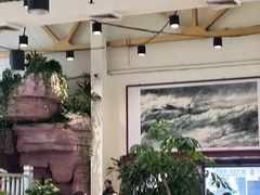 -金河半岛园林酒家(金融城店)