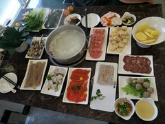 -朋友的火锅店(苏家屯店)