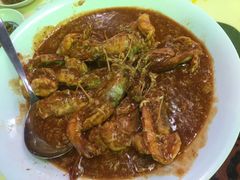 -無招牌海鮮(芽笼店)