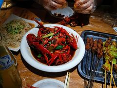 -猫姑娘大盘鸡(商城路店)